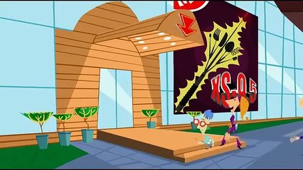 The Secret Show 1x06 Bad Hair Day!