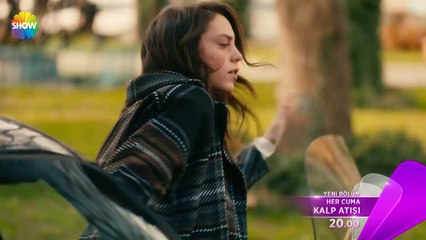 Kalp Atışı 24.Bölüm 1.Fragman (1)