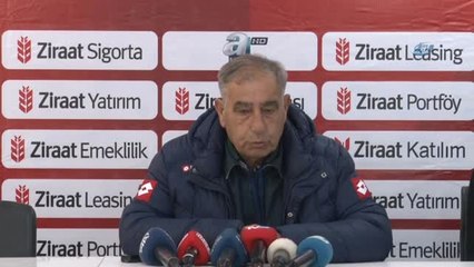 Yücel: "Fenerbahçe'yi Tebrik Ediyorum"