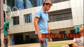 Bangla New Funny Video - Bengali Friend VS Bengali Best Friend - ErfanSami Vlogs