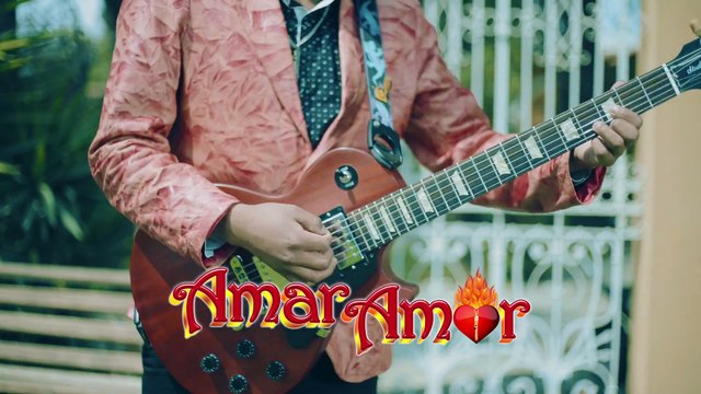 Amar Amor ▷ Selfie de amor (Primicia 2018) Films Studios OFICIAL✓