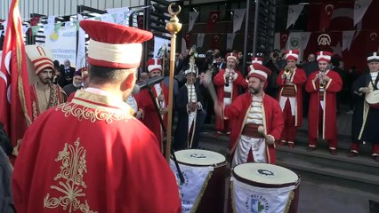 KOÜ'de 'Üniversiteli Pazarı' açıldı - KOCAELİ
