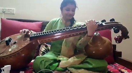 DALAPATHI SONG BY VEENA SRIVANI