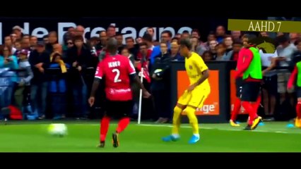 Best Football Skills mix 2018 ● Messi ● Neymar ● Ronaldo ● Dybala ● Isco & More HD
