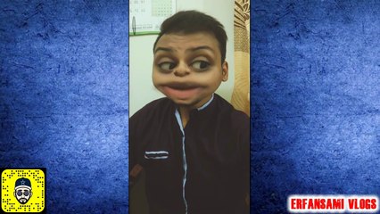 Bangla New Funny Video - Angry Teacher - Part 2 - ErfanSami Vlogs