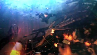 Metal Gear Survive Official Single Player Commentary Trailer