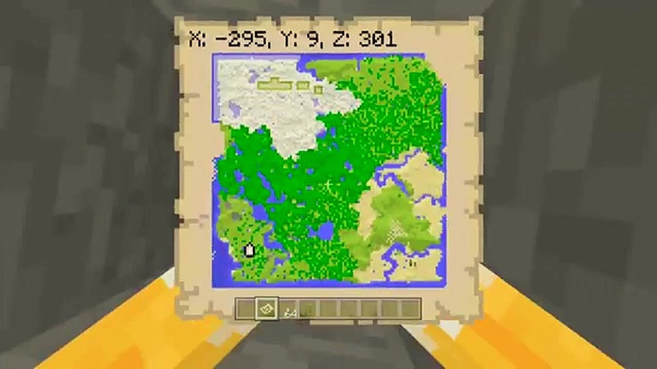 Ambitieus Rekwisieten gezond verstand Minecraft PS3 - How To Find Diamonds (Best Way Tutorial) - video Dailymotion