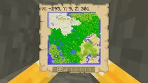 Minecraft PS3 - How To Find Diamonds (Best Way Tutorial)