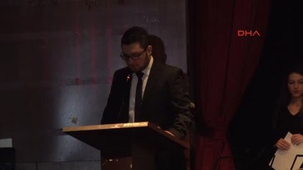 Bolu Enstrüman Çalmayı Öğrenen 80 Çocuk Konser Verdi