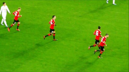 13/12/17 : SRFC-OM : célébration Benjamin André (23')