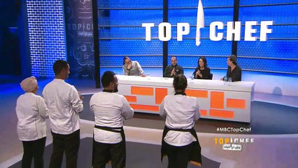 إعلان الفائز في التحدي