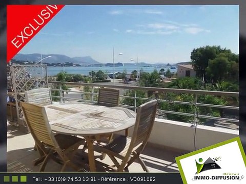 T4 A vendre La seyne sur mer 85m2 - 465 000 Euros