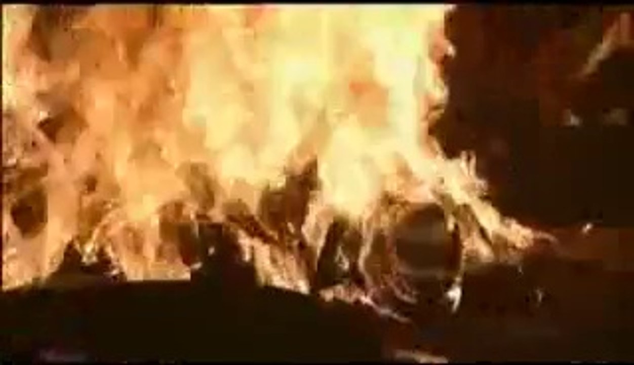 Terminator; part 5