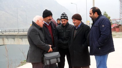 Kaybolan genç kızı arama çalışmaları sürüyor - ELAZIĞ