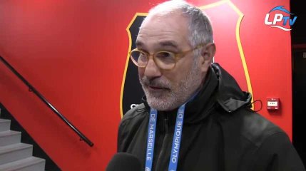 Zubizarreta : "Je n'ai jamais vu ça !"