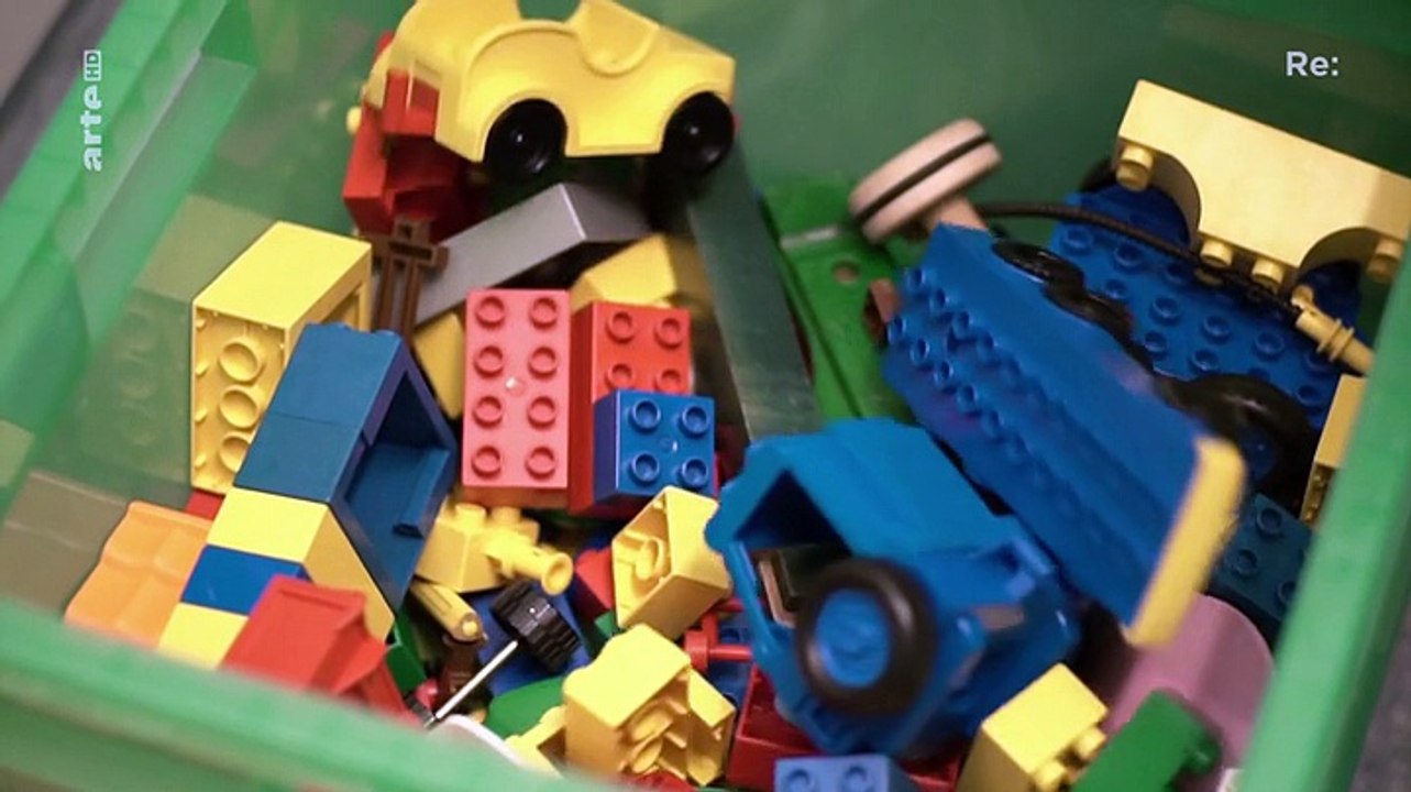 Re: Gewalt gegen Kinder - Wenn Eltern zu Tätern werden (Doku)