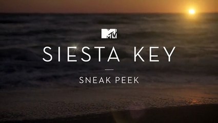 Three Men Tied to ‘Siesta Key’ Cast Charged In Vile Shark-Dragging Video