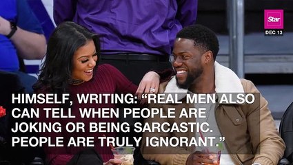 It’s ‘Not A Father’s’ Job! Kevin Hart Refusing To Change Diapers After Cheating Drama