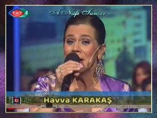 Havva KARAKAŞ - Radâlya Minaresi Ayşe'm Yetmiş Basamak