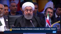 i24NEWS DESK | Netanyahu: OIC statement 'doesn't impress me' | Wednesday, December 13th 2017