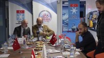 Türkiye Kayak Federasyonu Başkanı Yarar: 'Hiçbir sporcu bu olaya karışmamıştır' - İSTANBUL