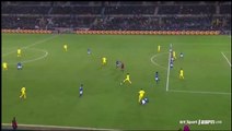 Alves D. Goal HD Strasbourg	1-3	Paris SG 13.12.2017
