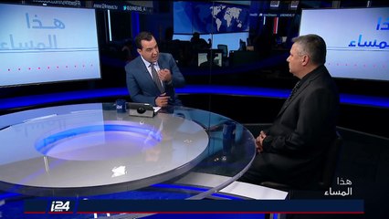 د. شاؤول يناي: السعودية ترغب بلجم التمدد الايراني ولبنان هي الهدف المقبل لايران