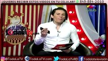 El Lapiz niega haber dicho que posee 100 millones de pesos-Los Dueños Del Circo-Video