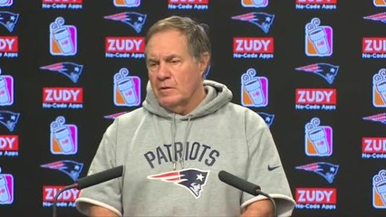 Bill Belichick Shares Insights on Preparing to Face the Pittsburgh Steelers 🏈
