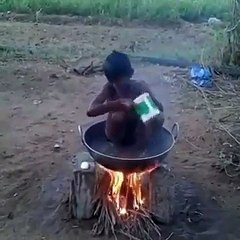 Vrai ou faux? c'est plus que incroyable ca