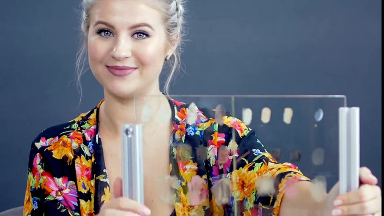 Waterproof Makeup Challenge Tutorial | Milabu
