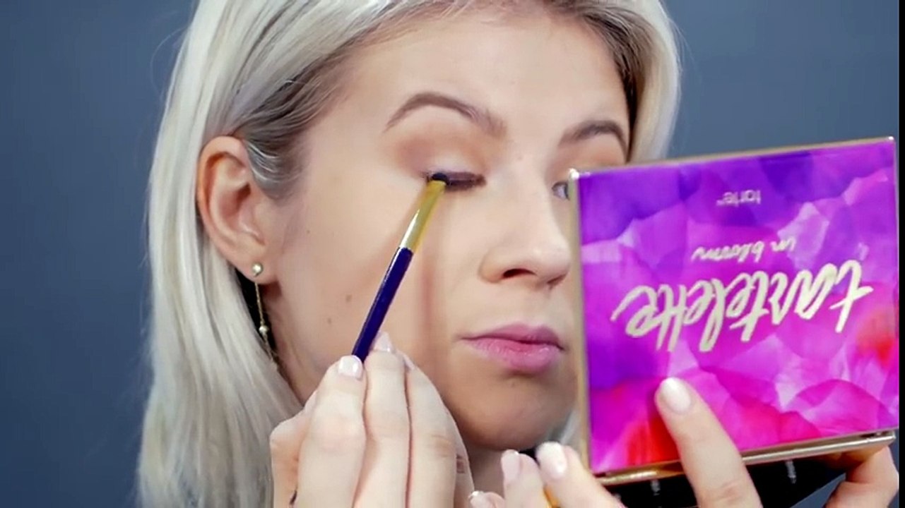 DAY TO NIGHT Makeup Tutorial | Milabu