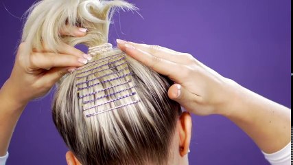 7 EASY GYM/WORKOUT SHORT HAIRSTYLES TUTORIAL | Milabu
