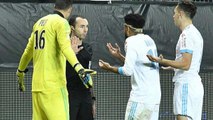 Rennes 2-2 Marseille résumé vidéo buts 13.12.2017