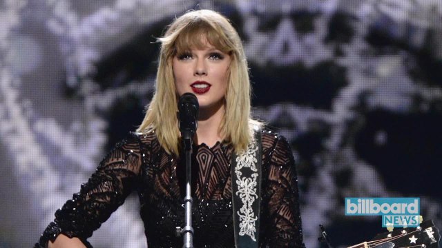 Taylor Swift Shares Reputation Tour Trailer As Tickets Go On Sale | Billboard News