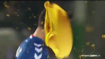 Blayac J. Goal HD Strasbourg	2-4	Paris SG 13.12.2017