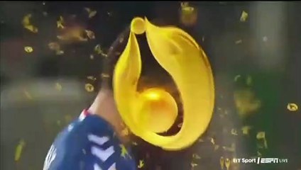 Blayac J. Goal HD - Strasbourg	2-4	Paris SG 13.12.2017