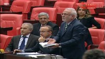 Yeni İçtüzüğün İlk Yaptırımı Uygulandı, Hdp'li Osman Baydemir Meclis'ten Çıkarıldı-2