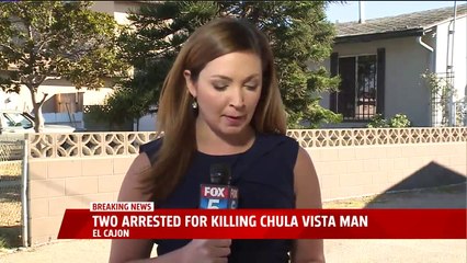 2 Arrested in Killing of Man Found Sealed Inside Barrel Floating in San Diego Bay
