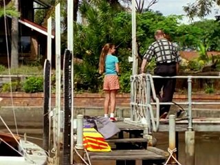 Flipper 1995 S04e18 Message In A Bottle