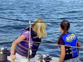 Flipper 1995 S04e19 Going Solo