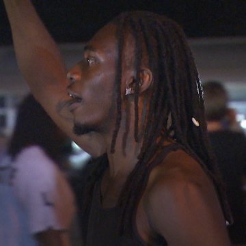 Do black identity extremists exist? [Mic Archives]