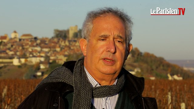 Michel Bettane : quel vin servir lors d'un repas ?