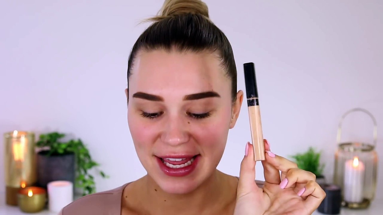 Full Face Drugstore VS. Highend Makeup Tutorial