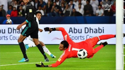 ردود الأفعال بعد الأداء الرائع للجزيرة أمام ريال مدريد