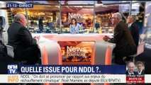Notre-Dame-des-Landes: Macron a le dernier mot