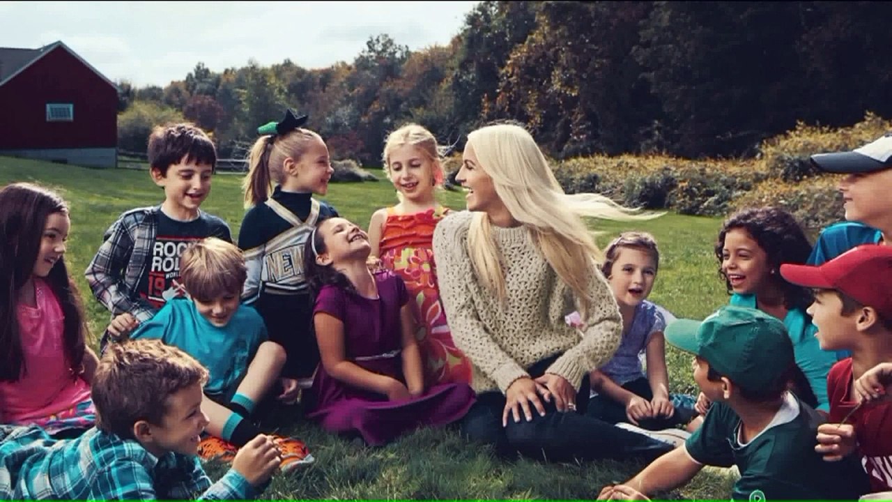 Former Sandy Hook Teacher Helps Encourage Safety in Schools