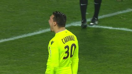 Coupe de la Ligue - Lille / Nice