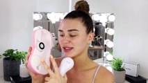 HOW TO CLEAR ACNE ON THE HOLIDAYS _ Shani Grimmond