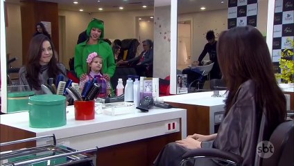 Carinha de Anjo capítulo 269 30/11/17, EP de Hoje by DE FERIAS COM O EX BRASIL 2ª TEMPORAD